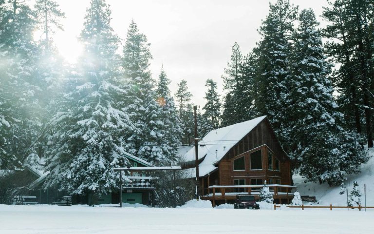How to Find the Best Ski Chalets in Europe